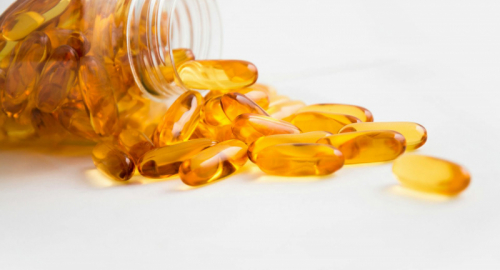 Omega-3 e Integrit della Barriera Ematoencefalica nella Depressione Maggiore